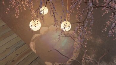 5 years after their first encounter, Kawakami and Joker come together for a second round of passionate lovemaking