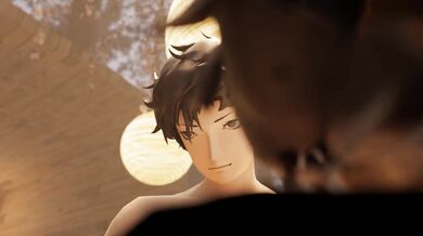 5 years after their first encounter, Kawakami and Joker come together for a second round of passionate lovemaking