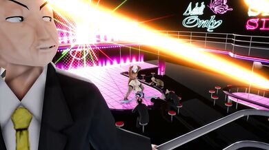 Twerk Mix: Ikuiku Dance with Sexual Moves