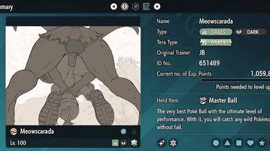 Tor*ture Chamber Orgy: Nemona and her Mascarada Lovers