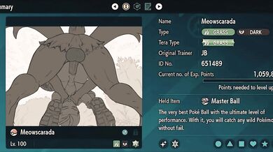 Tor*ture Chamber Orgy: Nemona and her Mascarada Lovers