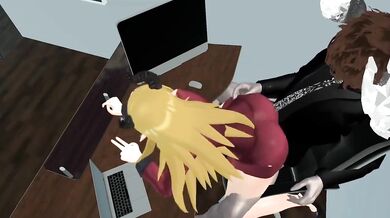 The Bosss Secretary: An Office Romance Gone Wrong?