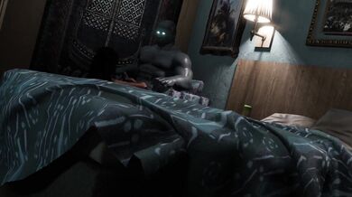 Outer Space Motel - Sneak Peek