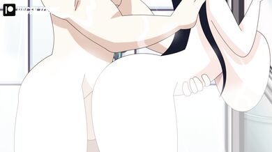 Hagens Toons Presents: Audreys Shower - A Hentai Animated Adventure!