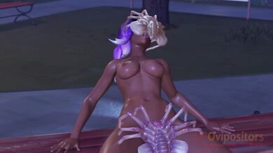 The Hatchery: A Sordid Collection of Kinky Cumshots