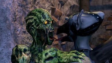 Dead Whores of Da House of the Dead