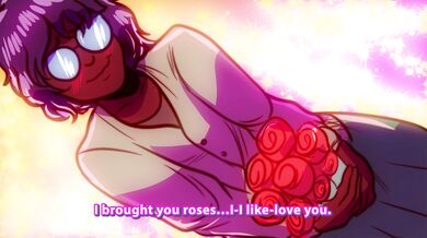 The Breeding Games XXXVI: Luisa and Vogols Heated Competition to Please Their Suitors