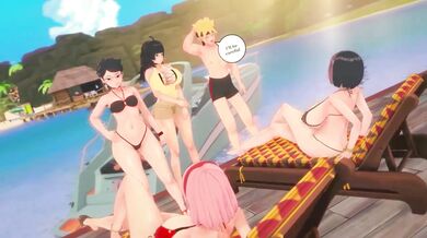 One Part 2 [Japs 8006]