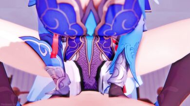 Sexy Bitches Eating Creamy Pies - A Hentai Delight!