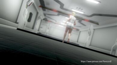 Shy Girl Hides in Wrong Place to Avoid Sexual Harassment but Encounters an Even Worse Fate