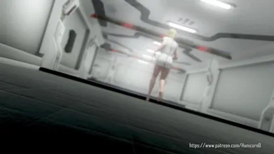 Shy Girl Hides in Wrong Place to Avoid Sexual Harassment but Encounters an Even Worse Fate
