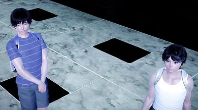 Family Affairs, the Hentai Version