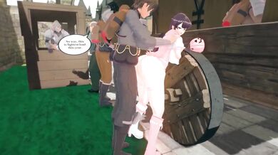 My Little Maid Episode 2 - The Secret Delivery