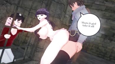 My Little Maid Episode 2 - The Secret Delivery