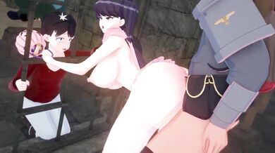 My Little Maid Episode 2 - The Secret Delivery