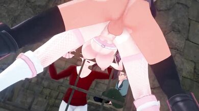 My Little Maid Episode 2 - The Secret Delivery