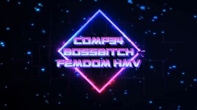 Boss Lady and Her Mistress of Violence