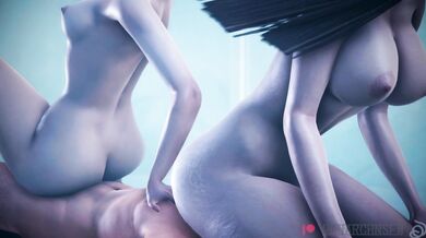 Hey guys, do you want to watch me and my boyfriend get fucked by our hot neighbor?