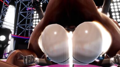 Serious Mating Press Conference (4K) Ikuiku Dance