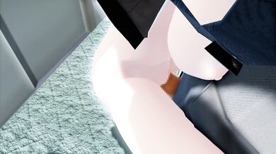 The Mysterious Shrine Maiden and Her Sexy Hentai Adventure! [Saiko Ebizori]