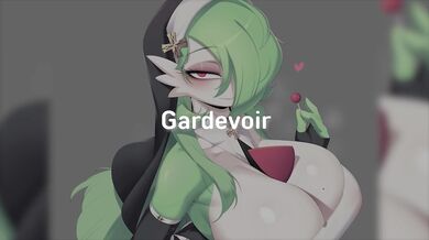 Your Female Pokémon Want to Fuck You! ~ MILF Domination ~ Edging Tease ~ Pokemon Fantasy