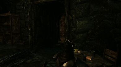 Rewritten as: The Flame within the Fire