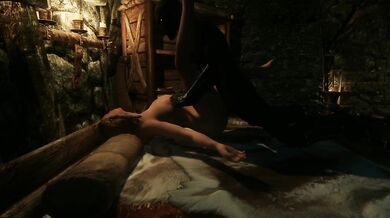 Rewritten as: The Flame within the Fire