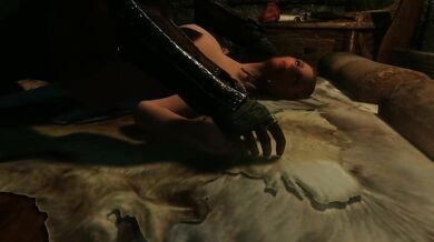 Rewritten as: The Flame within the Fire