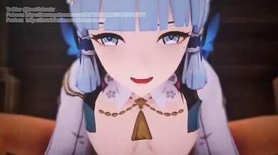 - Kamisama Hentai (Goddess Hentai) - Ayakashi no Yome (The Princess of Ghosts) - Aika to Akuma no Damekko (The Angel and the Demons Maid)