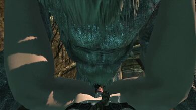 The Adventures of Geldar the Sultry and His Feline Friend: Erotic Encounters in Skyrim