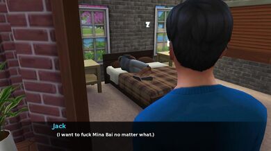 Rewritten as: The Beginning, Intermediate and End - InSimology Chapter 1 to 3