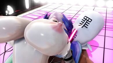 Rodeo Riding: Cowgirl Style!