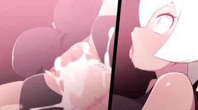 Hentai Porn Fantasy with Hot Beauties - Gloria and Bea Takagirock