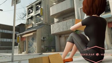 My Wifes Hot Cousin Cass Comes Over During Hard Times And Fucks Me In The Ass