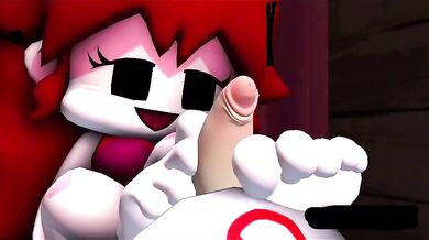 My Girlfriends Foot Gets Taken by My Best Friend