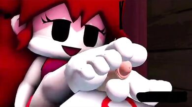 My Girlfriends Foot Gets Taken by My Best Friend