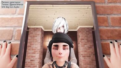 The Innocent Mistake of a Sexual Fetishist