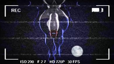 In the Shadows of the Enchanted Woods, a Horny Forest Witch Awaits to Fulfill your Darkest Fantasies