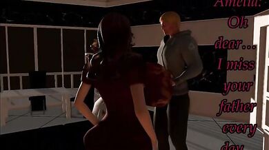 The Huge Dark Bully of Justice Comes in Small Appearance for a Preview