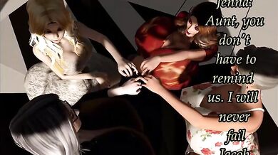 The Huge Dark Bully of Justice Comes in Small Appearance for a Preview