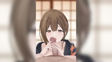 Kuwayama Chiyuki (Sound edit) [Najar]