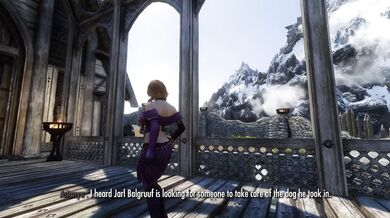 The Adventures of Sordi the Werewolf: A Hentai Fantasy