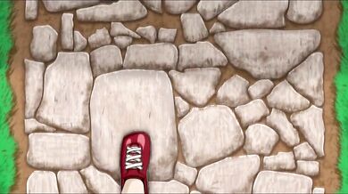 Naruto: The Love Affairs of Sakura Haruno