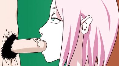 Naruto: The Love Affairs of Sakura Haruno