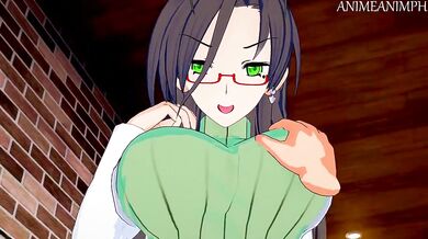 The Art of Love Making - Chisato Hasegawa