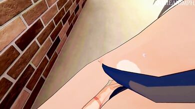 The Art of Love Making - Chisato Hasegawa