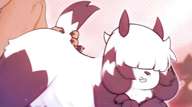 Cat x Goat Doggos?!?
