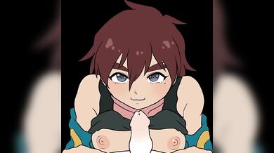 Hey sexy, wanna watch me fuck your mom?