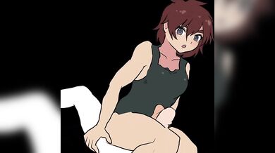 Hey sexy, wanna watch me fuck your mom?
