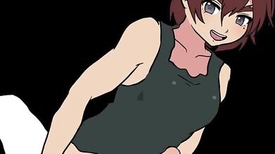 Hey sexy, wanna watch me fuck your mom?